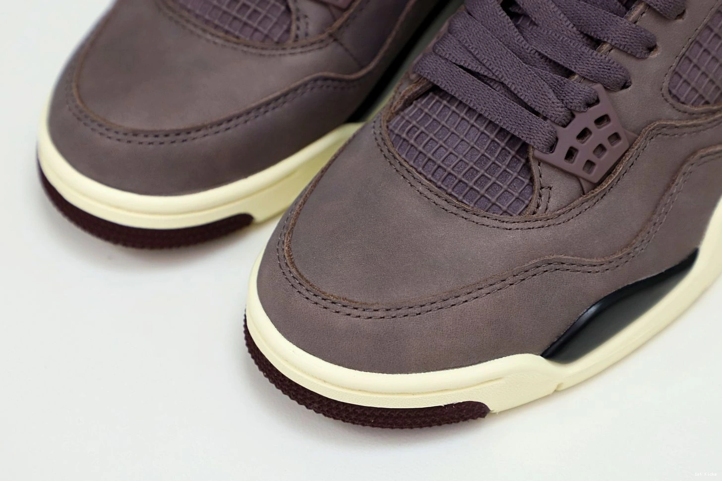 1st Kicks Shoes JORDAN 4 Trendy AM AIR 1974 Kimikick 1104